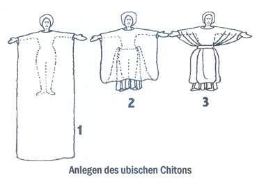 Chiton-Ubisch