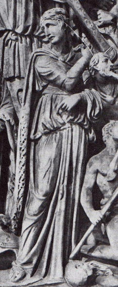 Frau-germ