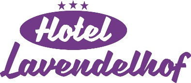 Hotel Lavendelhof